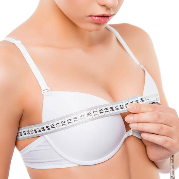 Breast enhancement vacuum suction (non surgical) Skin Laser Clinic